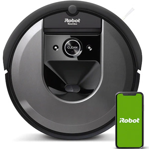 iRobot Roomba i7