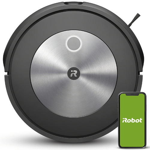 iRobot Roomba j7 pret