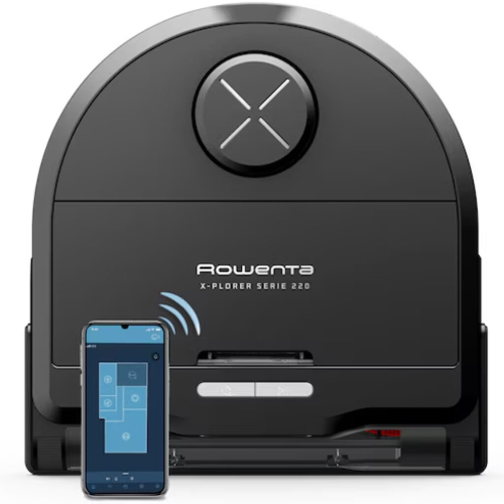 Rowenta X-Plorer Serie 220 pret