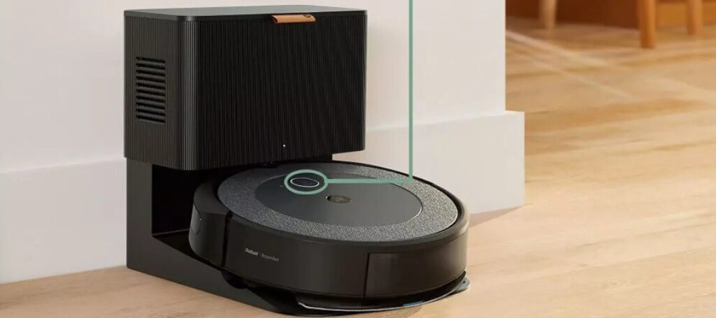 iRobot Combo i5+ pareri