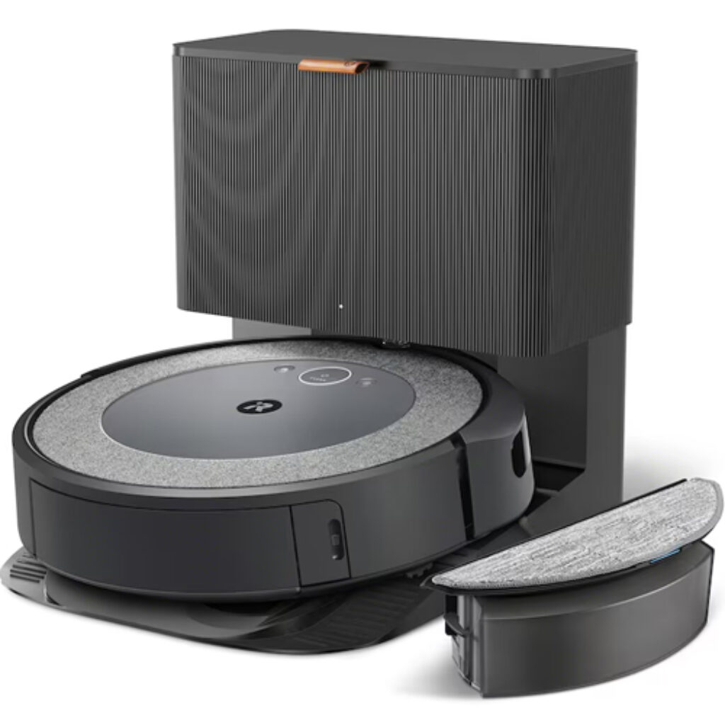 iRobot Combo i5+ pret