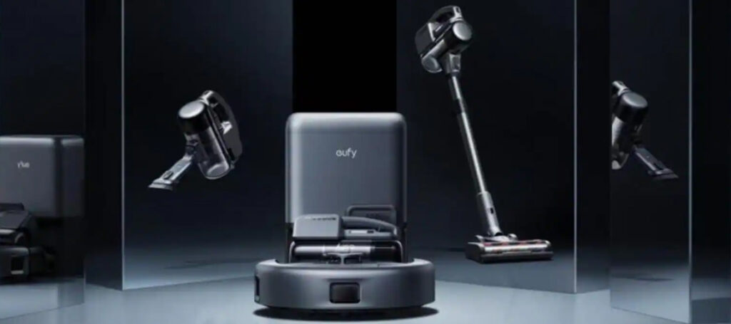 Eufy Clean E20