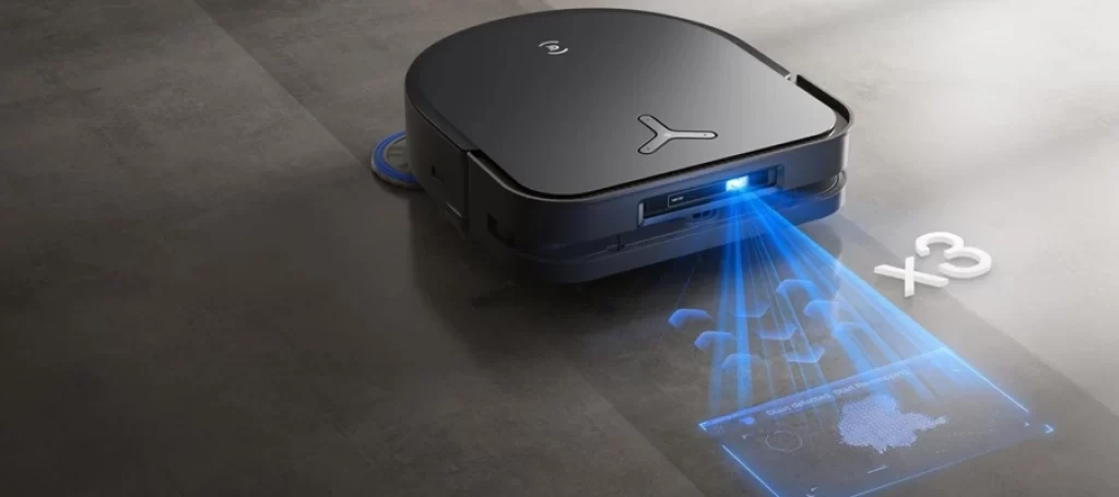 Ecovacs DEEBOT X5 OMNI pareri Ecovacs DEEBOT X5 OMNI pareri