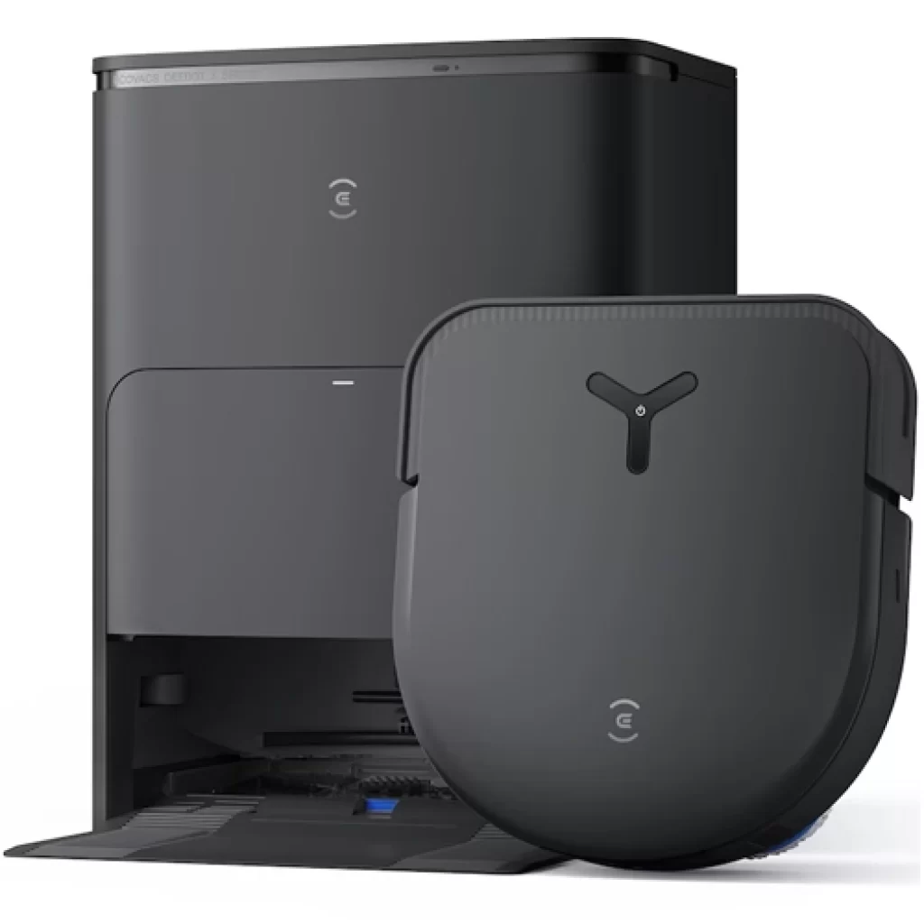 Ecovacs DEEBOT X5 OMNI pret Ecovacs DEEBOT X5 OMNI pret