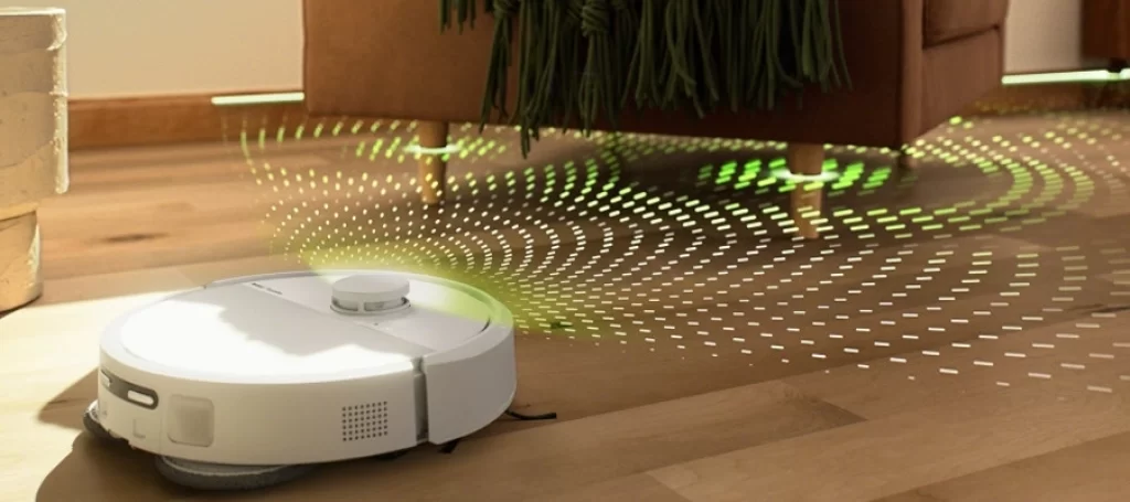 iRobot Roomba gama 2025