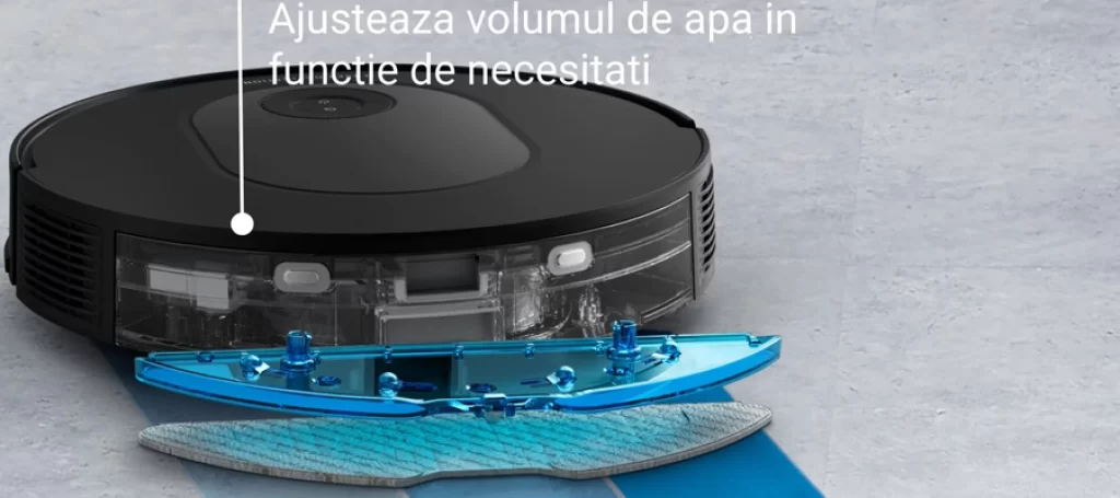 Rowenta X Plorer Serie 65 specificatii Rowenta X-Plorer Serie 65+ specificatii