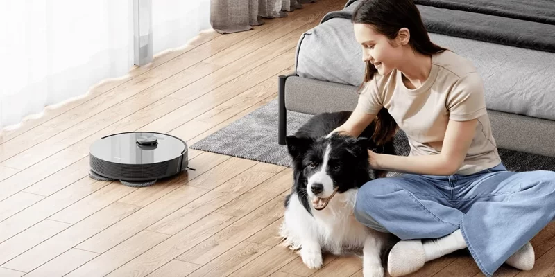 Dreame L10s Pro Pareri – Cat de Bine Aspira si Spala Podelele?